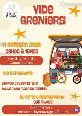 Image Vide greniers (photo 1)