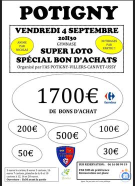 Image Loto (photo 1)