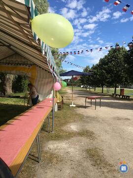 Image vide-grenier de Bonny sur Loire (photo 1)