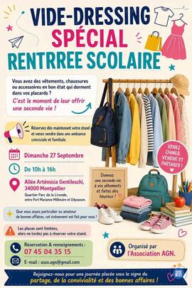 Image Vide dressing (photo 1)