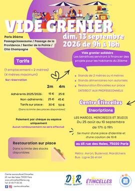 Image vide grenier solidaire (photo 1)