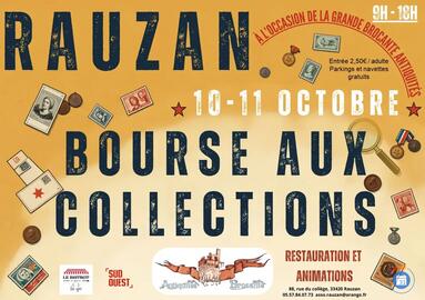 Image Bourse aux Collections (photo 1)
