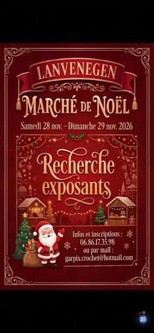 Image Marché de Noël (photo 1)