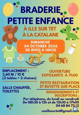 Image Braderie Petite Enfance (photo 1)