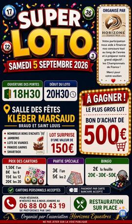 Image Super loto (photo 1)