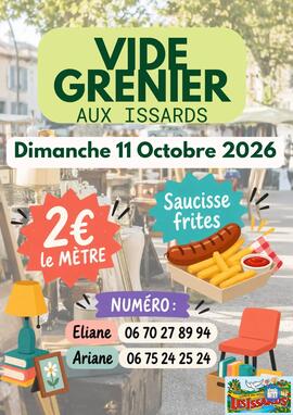 Image Vide grenier (photo 1)