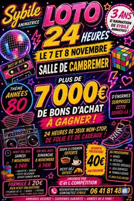 Image Loto 24h (photo 1)