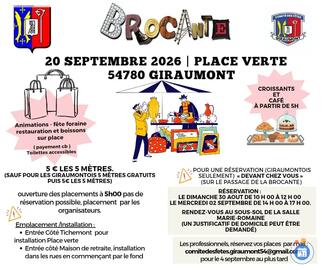 Image Brocante (photo 1)