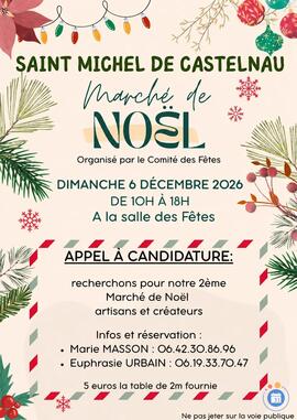 Image Marché de Noël (photo 1)
