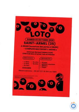 Image Loto Animé par Animloto35 Bernard (photo 1)