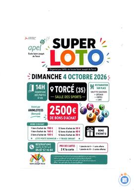 Image Loto Animé par Animloto35 Bernard (photo 1)