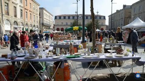 Image dimanche de la brocante (photo 1)