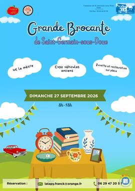 Image grande brocante (photo 1)