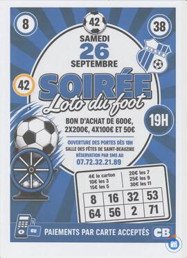 Image loto (photo 1)