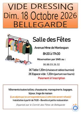 Image VIDE DRESSING (photo 1)