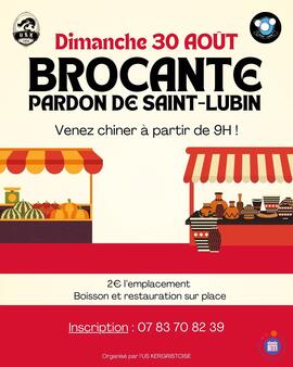 Image Brocante de l'USK (photo 1)