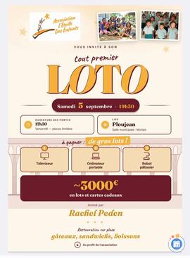 Image Loto Bingo (photo 1)