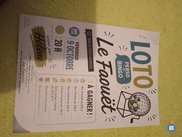 Image Loto (photo 1)