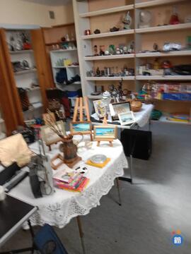 Image vide garage et local (photo 1)