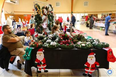 Image bourse aux jouets et puericulture (photo 1)