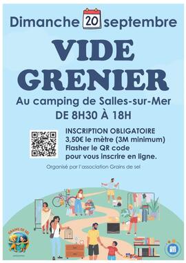 Image Vide grenier (photo 1)