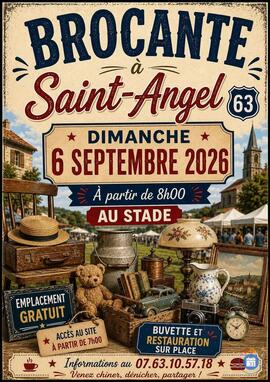 Image Brocante (photo 1)