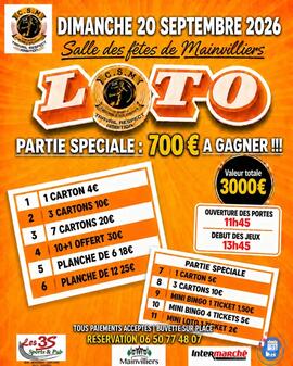 Image Loto (photo 1)
