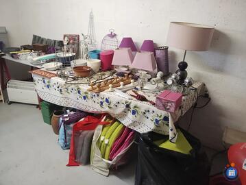 Image Vide maison (photo 1)