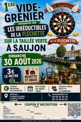 Image 1er vide grenier (photo 1)