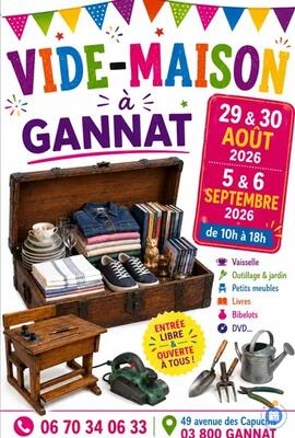 Image Vide maison (photo 1)