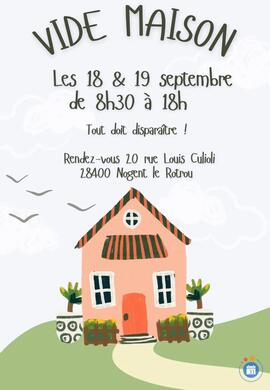 Image Vide maison (photo 1)