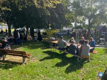 Image brocante vide-grenier du Paradis (photo 1)