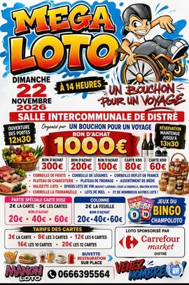 Image Super loto (photo 1)