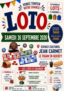 Image Loto (photo 1)