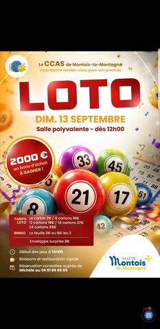 Image LOTO (photo 1)