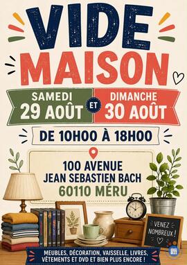 Image Vide maison (photo 1)