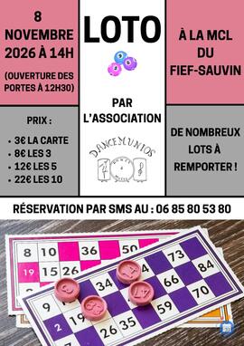 Image LOTO (photo 1)