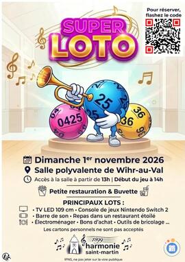 Image Super Loto (photo 1)