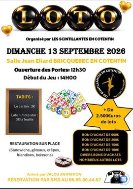 Image Loto (photo 1)