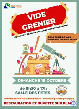Image Vide grenier (photo 1)