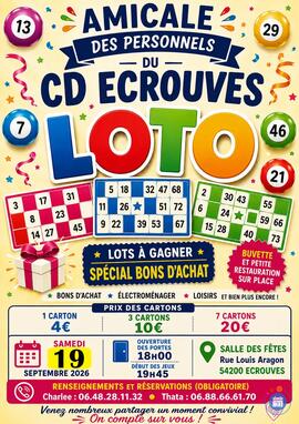 Image LOTO (photo 1)