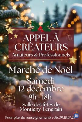 Image Marché de noël (photo 1)