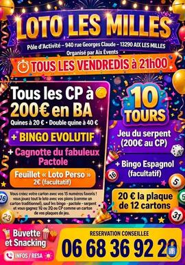 Image SUPER LOTO (photo 1)
