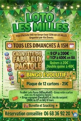 Image SUPER LOTO (photo 1)