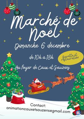 Image Marché de Noël (photo 1)
