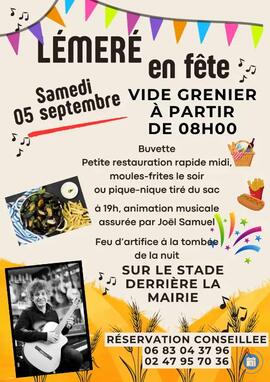 Image Vide-greniers (photo 1)