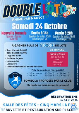 Image double loto animé par nadege (photo 1)