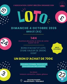 Image Super loto (photo 1)