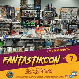 Image Fantastickon (photo 1)