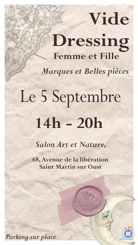 Image Vide-Dressing (photo 1)